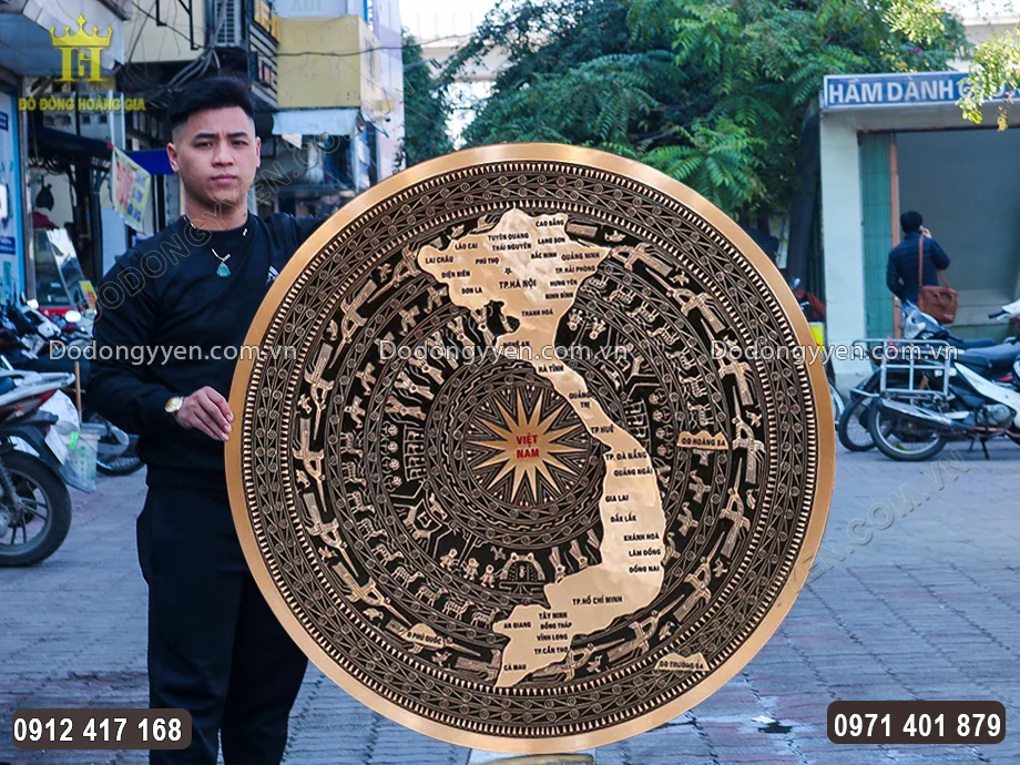 Vật phẩm l&agrave; m&oacute;n qu&agrave; tặng &yacute; nghĩa d&agrave;nh tặng người th&acirc;n v&agrave;o những dịp đặc biệt